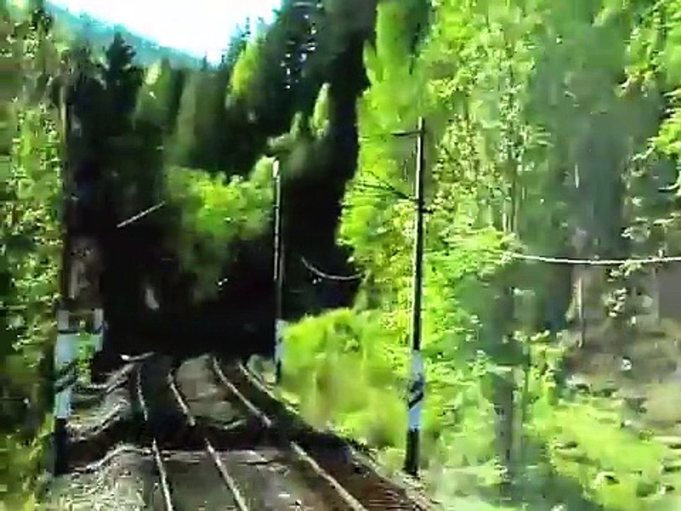 Jean Michel Jarre Chronologie 4,spacesynth DVision remix. Train cool ride