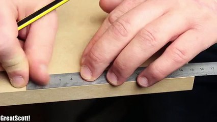 How to make a Huge Light Up LED Sign