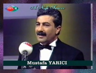 Mustafa YARICI-Görmedim Âlemde Bir Benzerin Ey Güzel