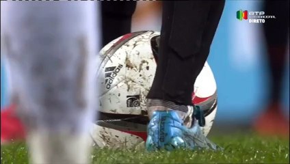 Luxembourg vs Portugal 0-2 All Goals and Highlights 2015 HD
