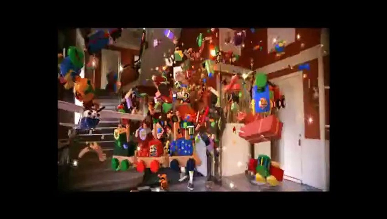 Sinterklaas en Diego en het geheim van de ring deel 2