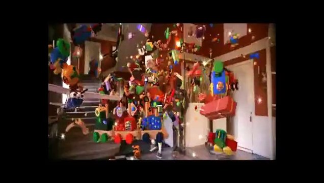 Sinterklaas en Diego en het geheim van de ring deel 2