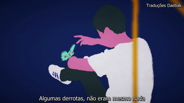 ★ BTS – Never Mind [Legendado em PT-PT]