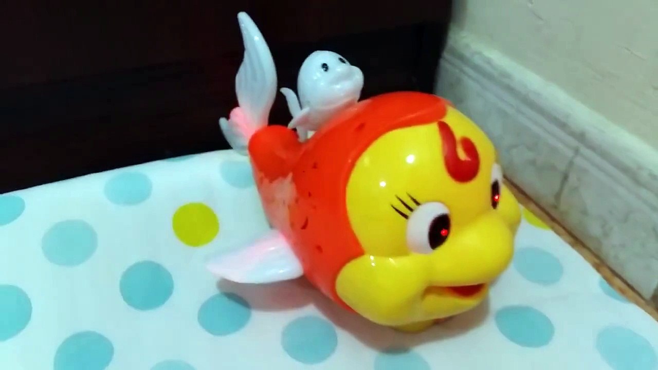 The Little Mermaid Cartoons For Children _ The Little Mermaid Songs Toys For Kids _ Funny Cartoons