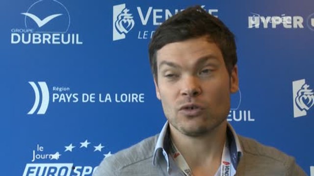 Internationaux de tennis de Vendée : Les espoirs français