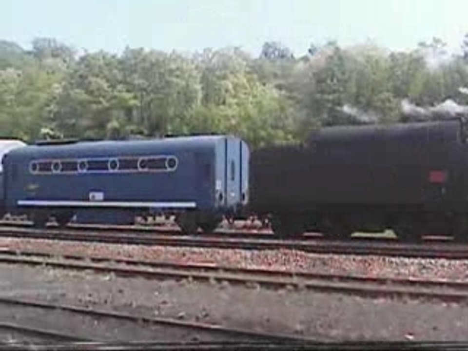 241P17  accueil de la 141R1199