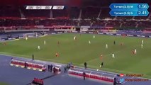 Austria vs Switzerland 1-2 All Goals and Highlights 17.11.2015