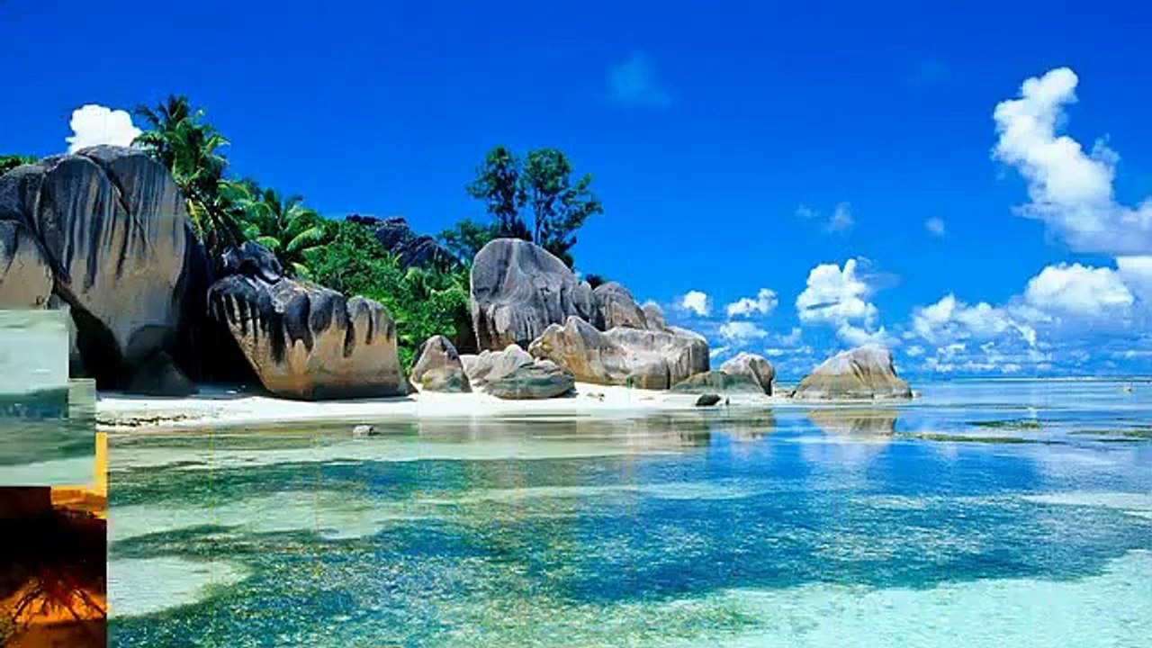 Paradise