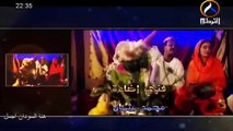 مسلسل حوش النور الحلقة 27 مسلسل سوداني رمضان 2015 سينما سودانية