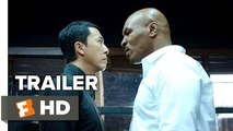 Ip Man 3 Official Teaser Trailer #1 (2015) Donnie Yen, Mike Tyson Action Movie HD