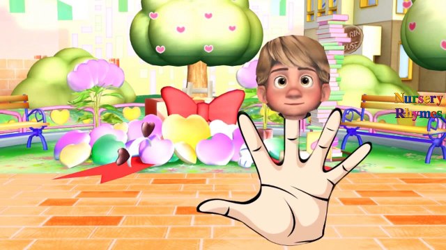 Frozen Finger Family Nursery Rhymes for Children | Frozen Olaf Sven Frozen Cartoon Finger