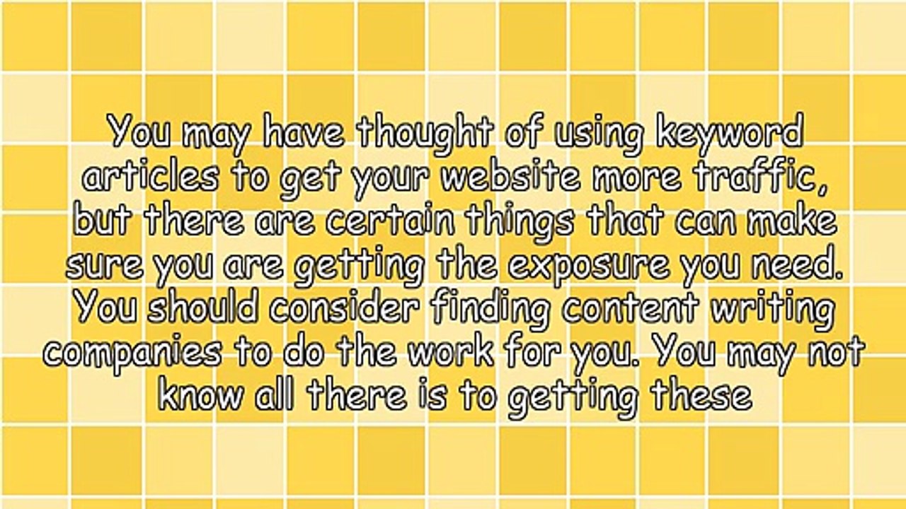 How To Find Good Quality Content Writing Companies