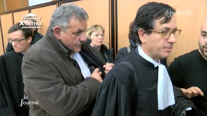 Xynthia : Retour sur le procès en première instance