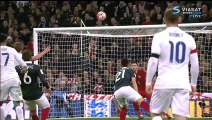 England 2-0 France | All Goals and Highlights 17.11.2015 HD