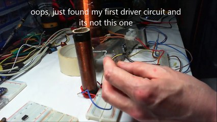 TIP35C SSTC Slayer Circuit