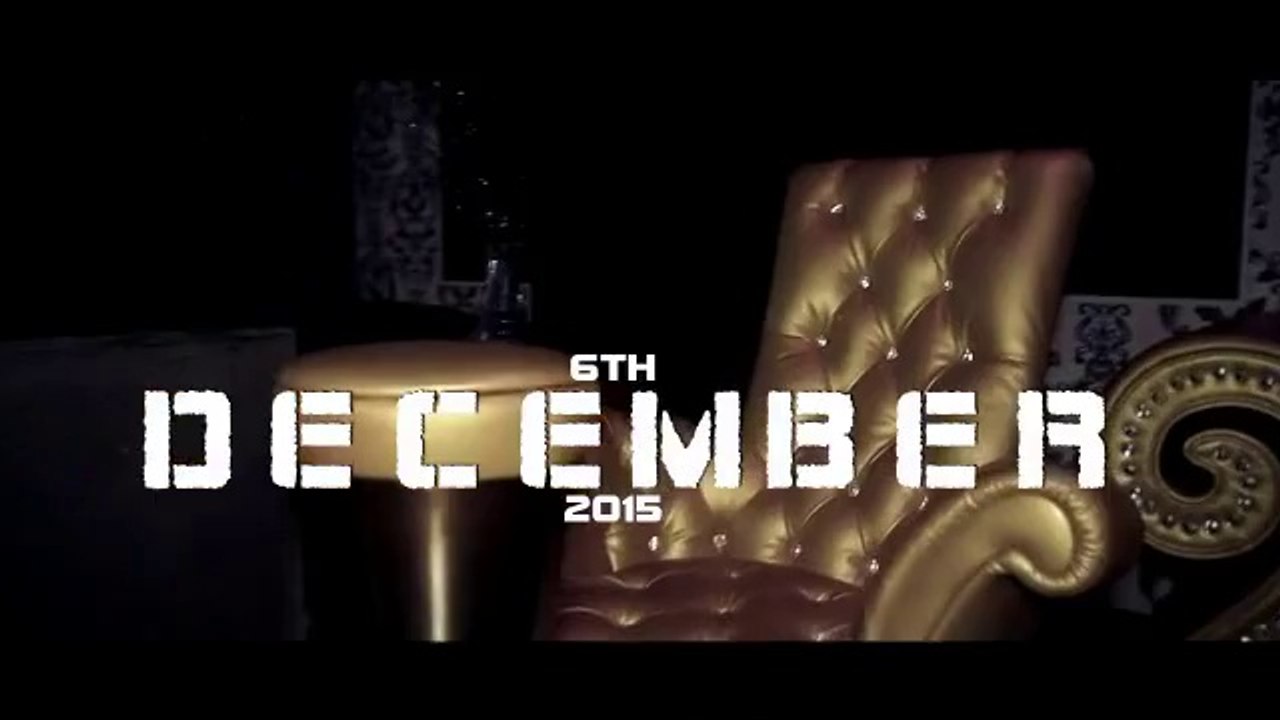 VINCENZO & JEREMY PRESENTS SKYCLUB GIPSY PARTY 6. DEZEMBER