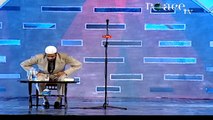 If Allah can create anything instantly why did He take 6 days to create the Universe ? (Dr Zakir Naik)