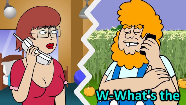 Cuddling Service Prank (animated) - Ownage Pranks