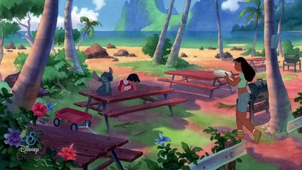 Les Chansons de Disney English - Yesterday !