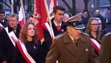 Obchody  Narodowego Święta Niepodległości w Opocznie