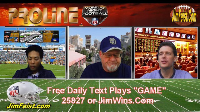 Bills/Patriots NFL Monday Night Football + Free Pick, Nov. 23, 2015