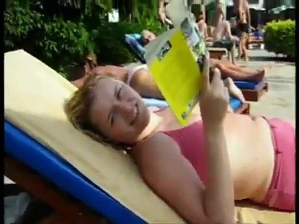 Thailand Tsunami 2004