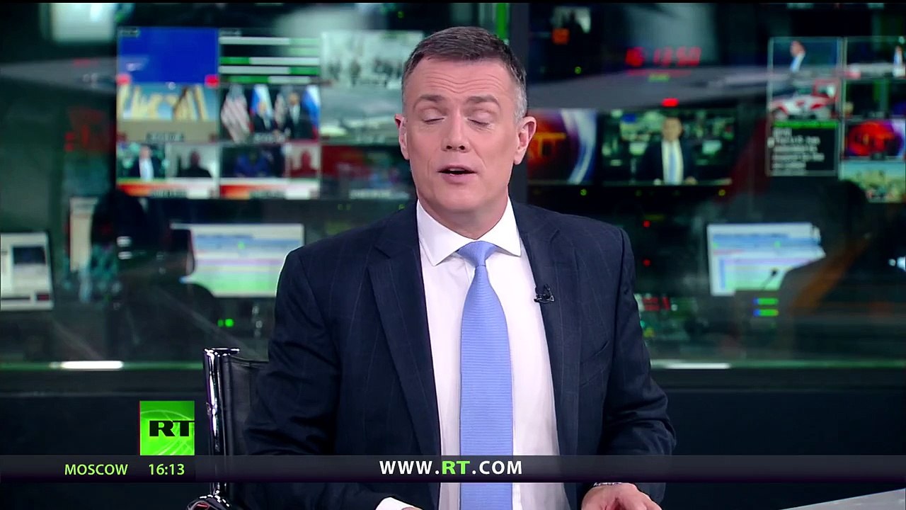 No moderate rebels in Syria, US just trying to save face