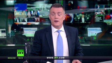 No moderate rebels in Syria, US just trying to save face