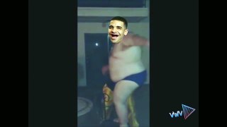 Drake Funniest Hotline Bling Dance moves ft Mr.Bean