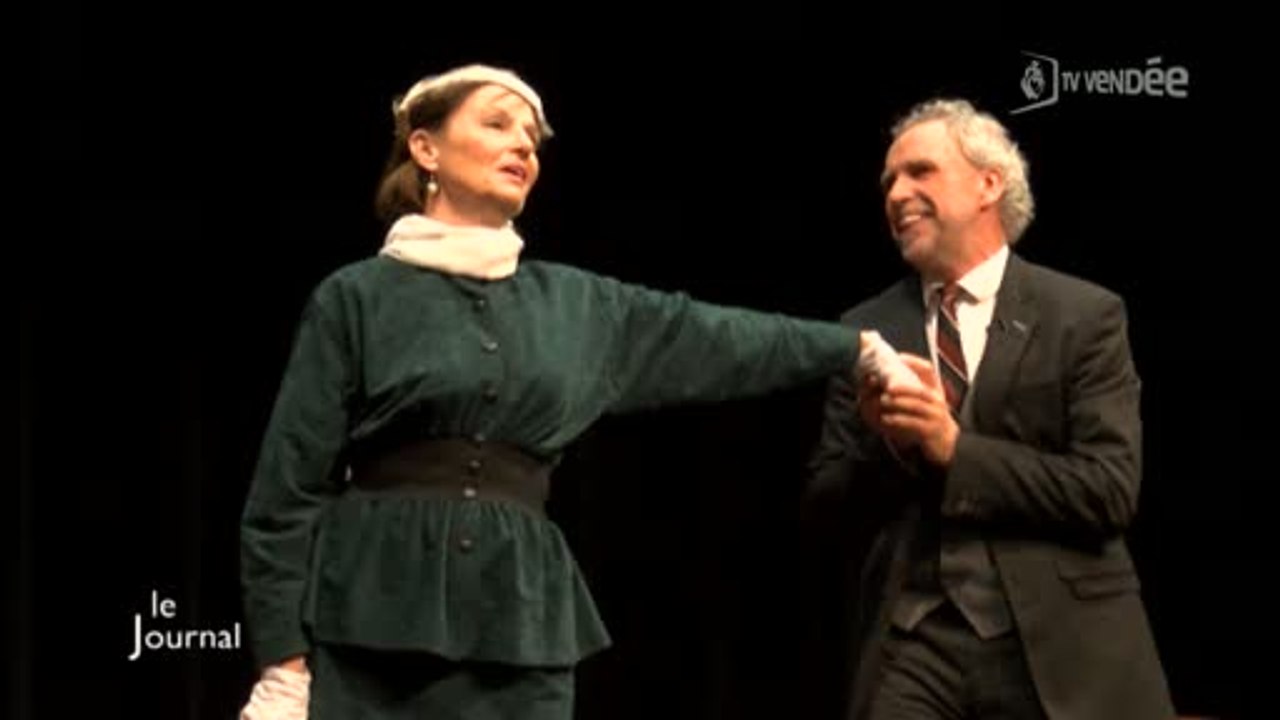 Festival de théâtre amateur Les Tréteaux de l'automne