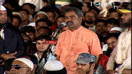 Is it compulsory to learn Arabic Language to understand the Quran (Dr Zakir Naik)