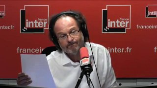 Michel Sapin: La France est en reprise de croissance, Chomage, Crise Aide à la Grece..