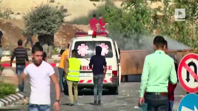 UN raises alarm over possible ‘summary executions’ by Israeli troops