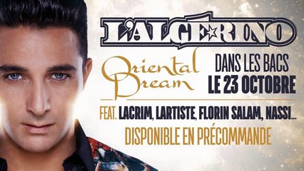 L'algérino - Hasni (Son Officiel) 2015