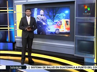 Alemania: evacúan estadio de Hannover ante presunta amenaza terrorista