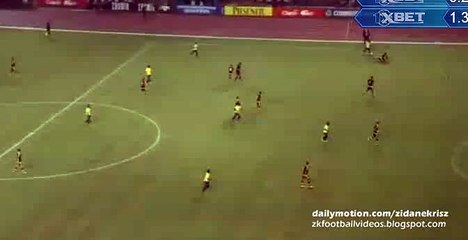 0-3 Felipe Caicedo Amazing Goal - Venezuela v. Ecuador 17.11.2015 HD