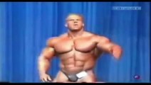 Bodybuilding Motivation - Back to Failure - Jay Cutler Back Workout