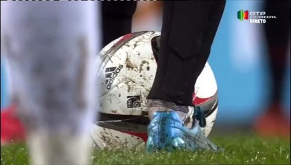 Luxembourg vs Portugal – Highlights Video