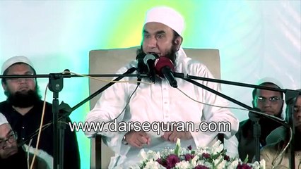 ''Shadi, Qaumein Aur Khandaan'' Molana Tariq Jameel
