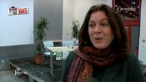 Régionales 2015 : Interview de Sophie Bringuy (EELV)