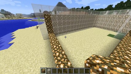 Construction de maison dans Minecraft/Ep 4/1080p/fr
