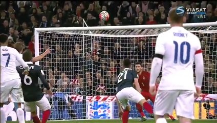 England 2-0 France _ All Goals and Full Highlights 17.11.2015 HD