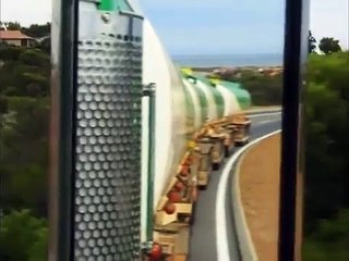 Extreme Trucks - Longest Truck in The World