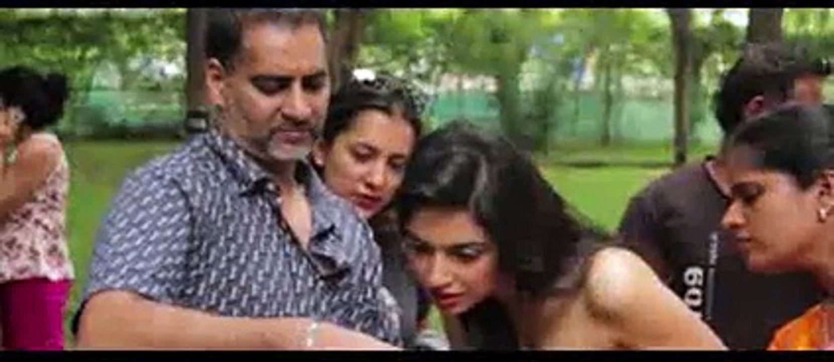 Divya Khosla Kumar’s Photoshoot for Asia Spa COVER SHOOT - T-Series - YouTube