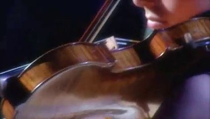 Julia Fischer ❤️