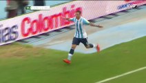 Colombia 0-1 Argentina - All goals and highlights - FIFA World Cup 2018 Qualifiers 17.11.2015 HD