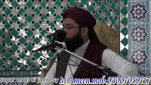 mufti muhammad tahir tabassum qadri  tehreq.e pk. main.  ahle sunat ka kirdar