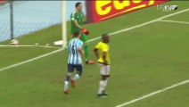 Colombia 0 – 1 Argentina (World Cup 2018 Qualifiers)
