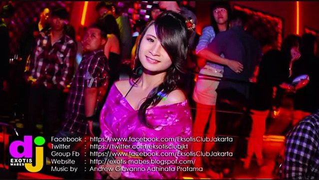 ♫ DUGEM NONSTOP TERLALU ♫ PURNAMA MERINDU HOUSE MUSIK REMIX ♥ DJ EXOTIS Mabes™