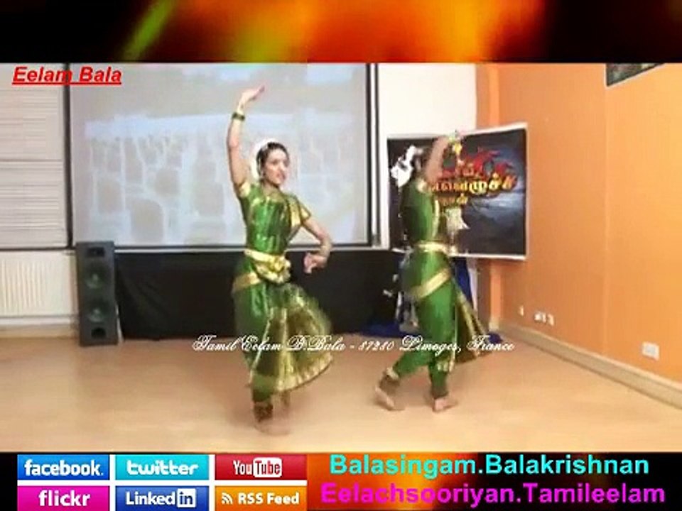 Naam Marumurai Oru Murai Paarppoomaa - Tamil Eelam Yaal Nallur B.Bala - 87280 Limoges, France